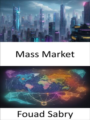 cover image of Mass Market